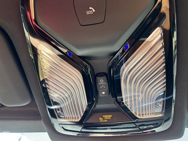 Certified 2023 BMW X6 xDrive40i w/ M Sport Package AWD/4WD image 13