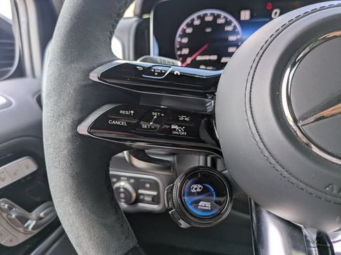 Used 2025 Mercedes-Benz G 63 AMG 4MATIC image 25
