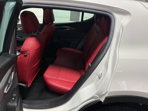 Used 2024 Dodge Hornet GT Plus w/ GT Blacktop Package image 11