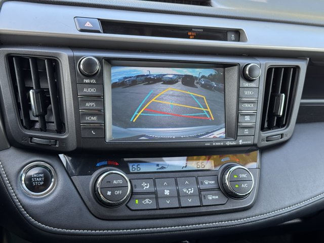 Used 2016 Toyota RAV4 Limited AWD/4WD image 12