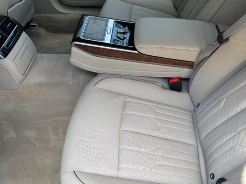 Used 2019 Audi A8 L 3.0T AWD/4WD image 33