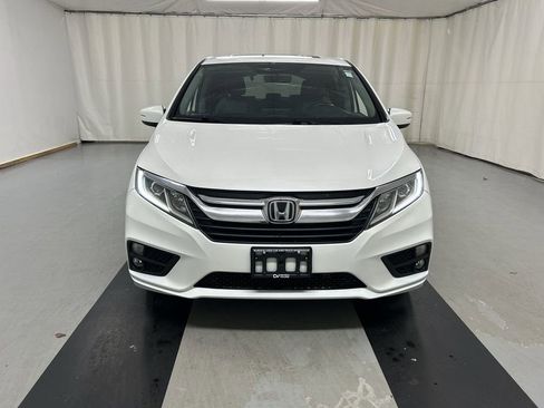 Used 2020 Honda Odyssey EX-L image 3