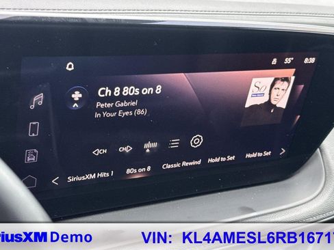 Used 2024 Buick Encore GX Sport Touring image 38