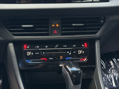 New 2026 Volkswagen Jetta Sport FWD image 21