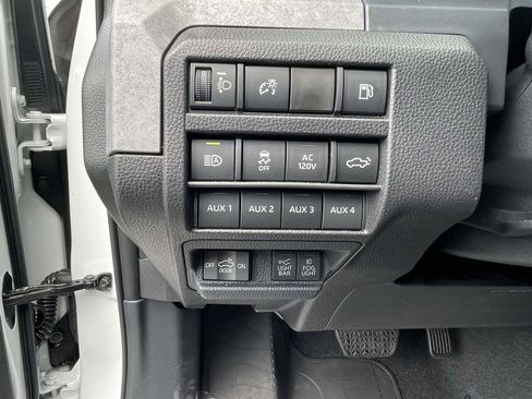 New 2026 Toyota Tacoma 4x4 Double Cab Hybrid image 28