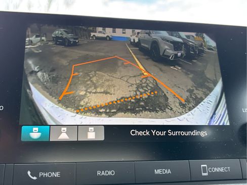 Used 2025 Honda Civic LX image 15