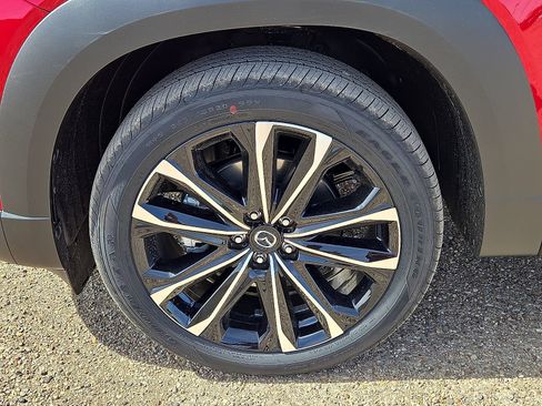 New 2026 MAZDA CX-50 AWD 2.5 S w/ Weather Package image 11
