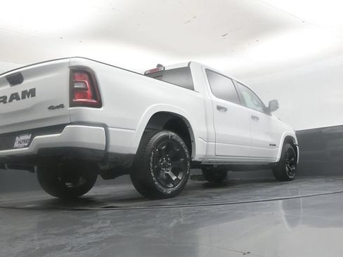 New 2026 RAM 1500 Big Horn w/ Night Edition AWD/4WD image 40