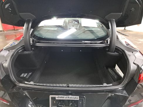 Certified 2025 BMW M850i xDrive Coupe image 12