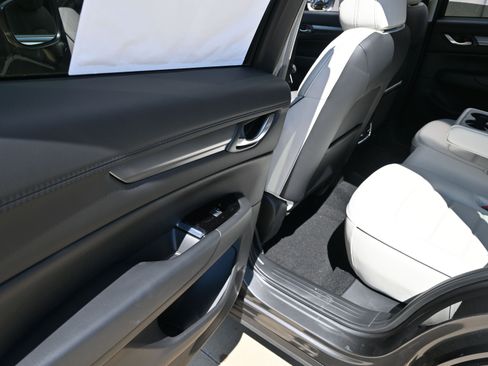 New 2025 MAZDA CX-5 AWD 2.5 S w/ Preferred Package image 38