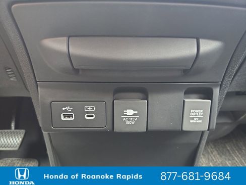 New 2026 Honda Odyssey Elite image 23