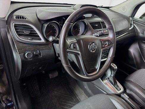 Used 2016 Buick Encore FWD image 9