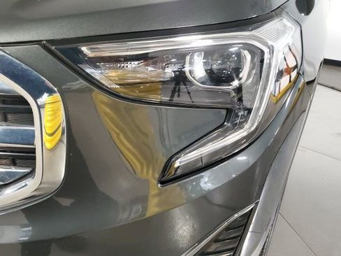 Used 2018 GMC Terrain SLT w/ Preferred Package AWD/4WD image 30