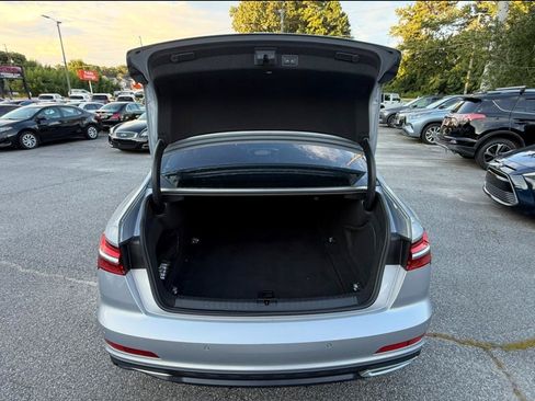 Used 2019 Audi A6 3.0T Prestige w/ Prestige Package AWD/4WD image 33