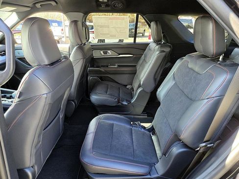 New 2026 Ford Explorer ST image 13