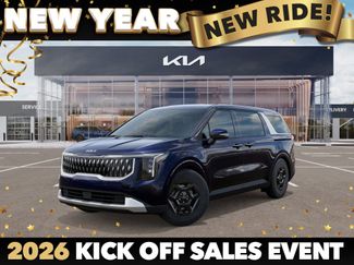 New 2026 Kia Carnival video 1