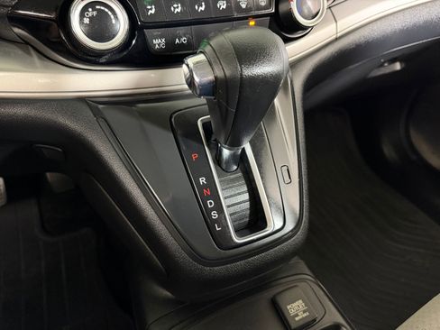 Used 2016 Honda CR-V LX image 14