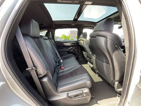 Certified 2023 Acura MDX A-Spec AWD/4WD image 23