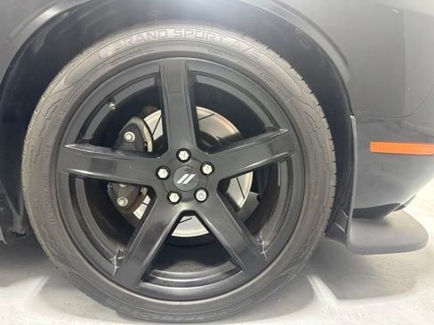 Used 2020 Dodge Challenger R/T Scat Pack w/ Driver Convenience Group RWD image 4