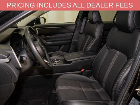 Used 2025 MAZDA CX-50 AWD 2.5 S w/ Preferred Package image 11