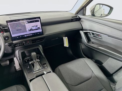 New 2026 MAZDA CX-5 AWD 2.5 S image 20