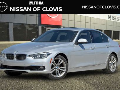 Used 2017 BMW 330i Sedan