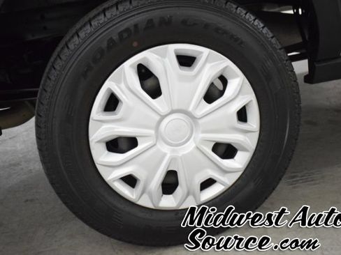 Used 2021 Ford Transit 250 Medium Roof w/ Load Area Protection Package RWD image 8