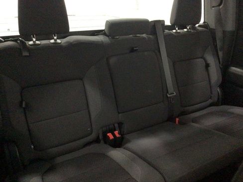 Used 2022 Chevrolet Silverado 1500 RST image 24