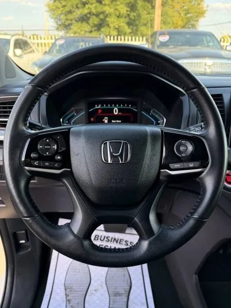 Used 2018 Honda Odyssey EX-L image 30