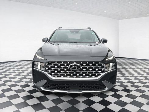 Used 2023 Hyundai Santa Fe SEL w/ Premium Package FWD image 2