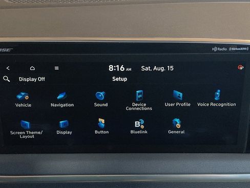 Used 2022 Hyundai Sonata SEL Plus FWD image 25