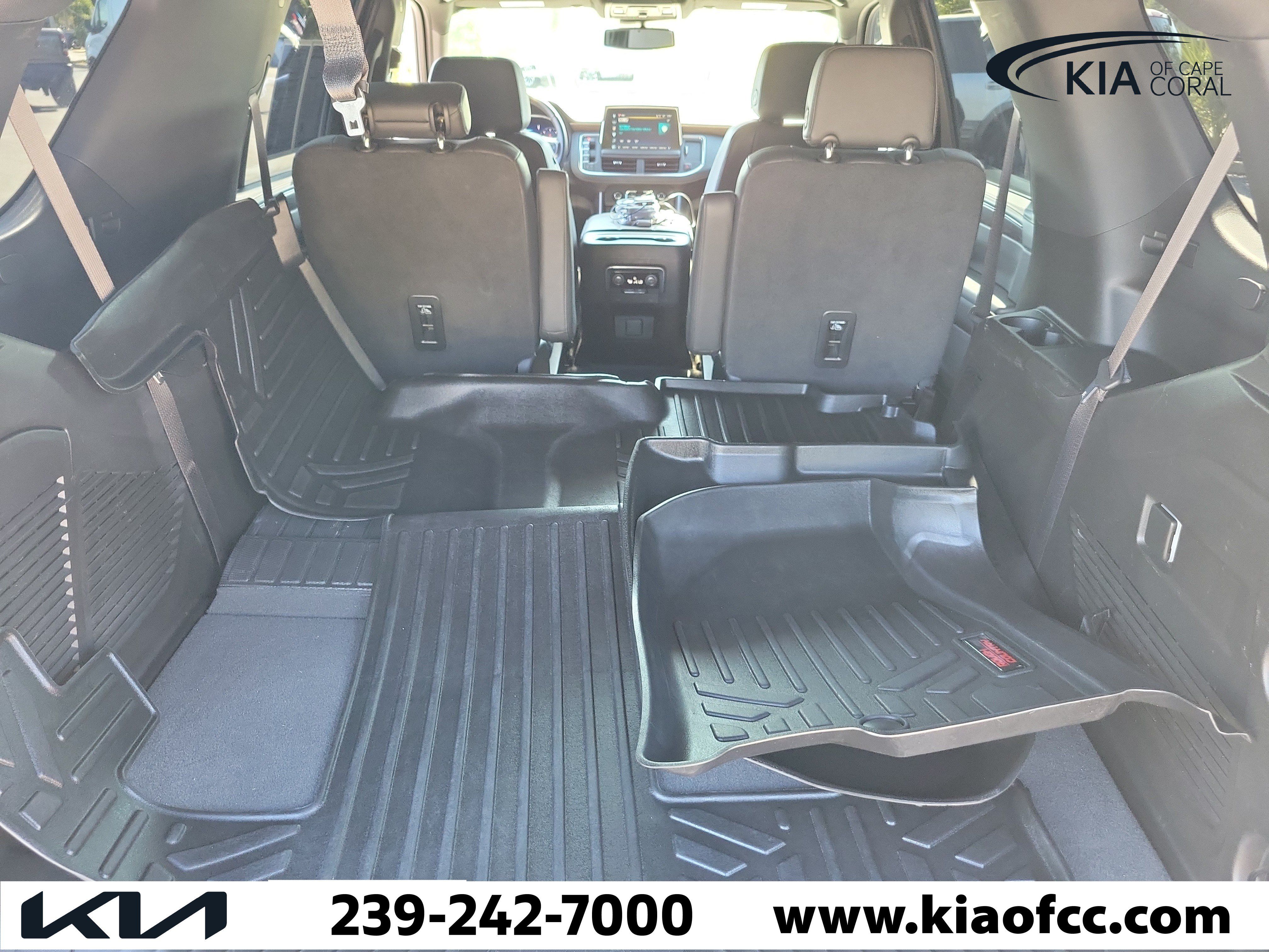 Used 2023 Chevrolet Tahoe LT RWD image 11