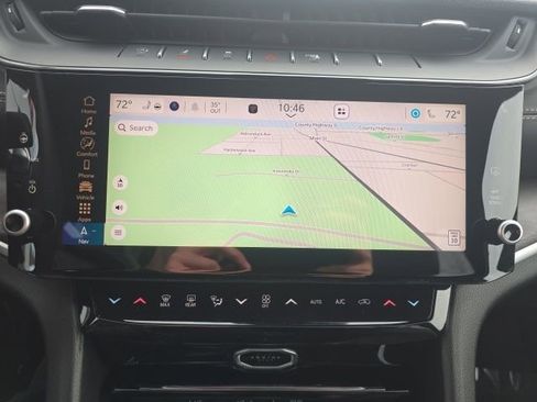 New 2026 Jeep Grand Cherokee L 4WD image 20