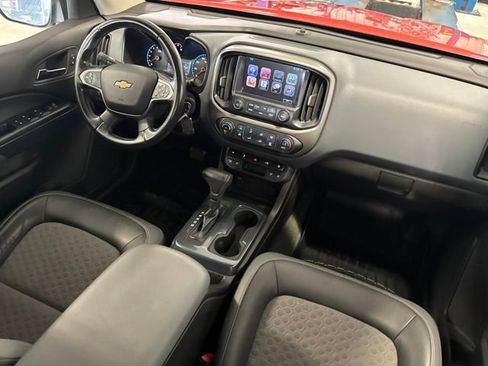 Used 2016 Chevrolet Colorado Z71 AWD/4WD image 21