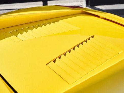 Used 2005 Lamborghini Gallardo AWD/4WD image 12