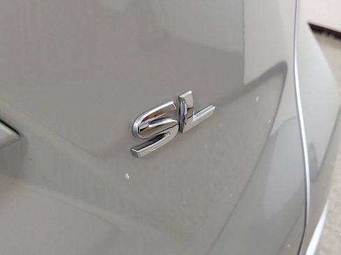Used 2023 Nissan Murano SL w/ SL Moonroof Package FWD image 6