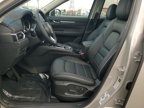 New 2025 MAZDA CX-5 AWD 2.5 S w/ Preferred Package image 13