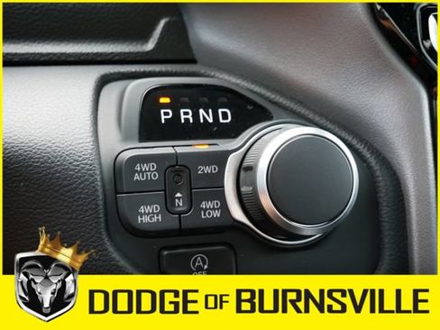 Used 2025 RAM 1500 Big Horn AWD/4WD image 25
