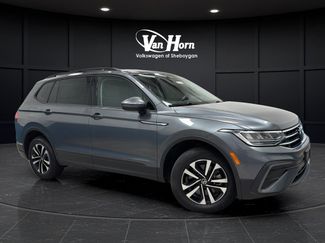Used 2024 Volkswagen Tiguan S AWD/4WD video 1