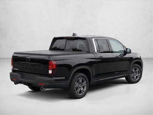 Used 2025 Honda Ridgeline RTL image 7