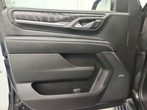 Used 2023 GMC Yukon Denali image 27
