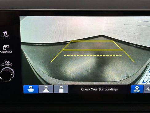 New 2026 Honda CR-V Sport image 31