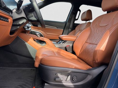 Used 2024 Kia Telluride SX Prestige X-Line image 10