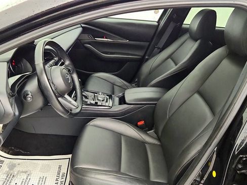 Used 2025 MAZDA CX-30 AWD 2.5 S w/ Preferred Package image 10
