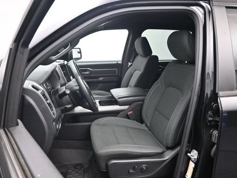 Used 2020 RAM 1500 Big Horn AWD/4WD image 22