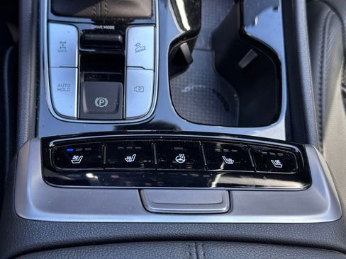 Used 2024 Hyundai Santa Cruz Limited image 36