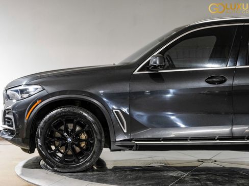 Used 2023 BMW X5 sDrive40i image 14