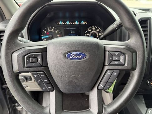 Certified 2019 Ford F150 XL w/ Equipment Group 101A Mid image 13