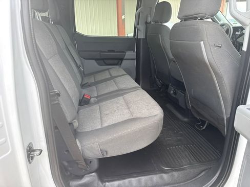 Used 2024 Ford F350 XL w/ XL Off-Road Package image 11