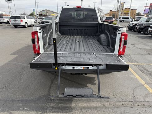 Used 2024 Ford F350 King Ranch w/ Chrome Package image 45